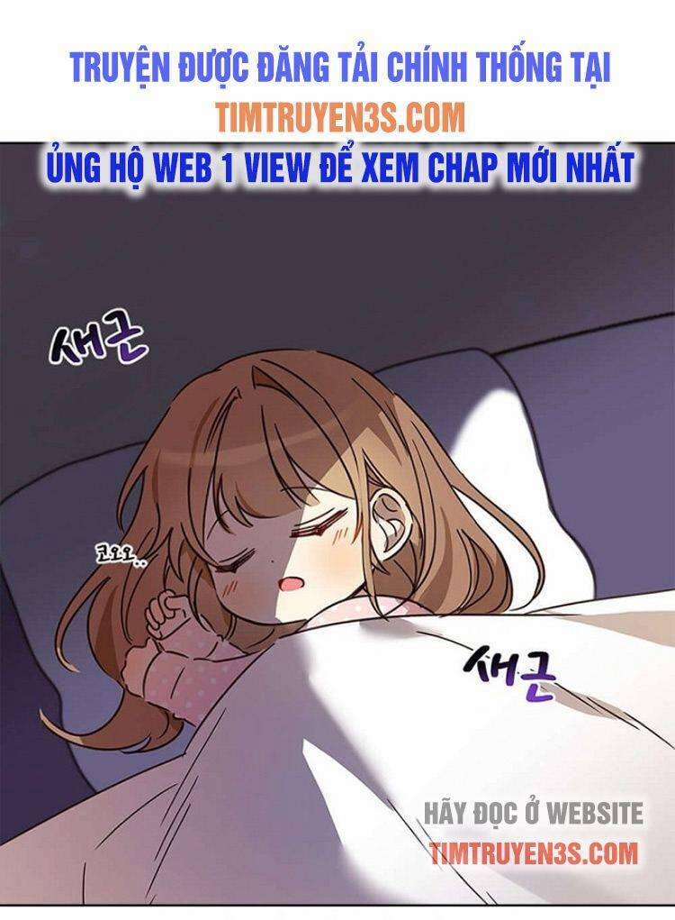 Tôi Trở Thành Một Người Cha 18 trang 37