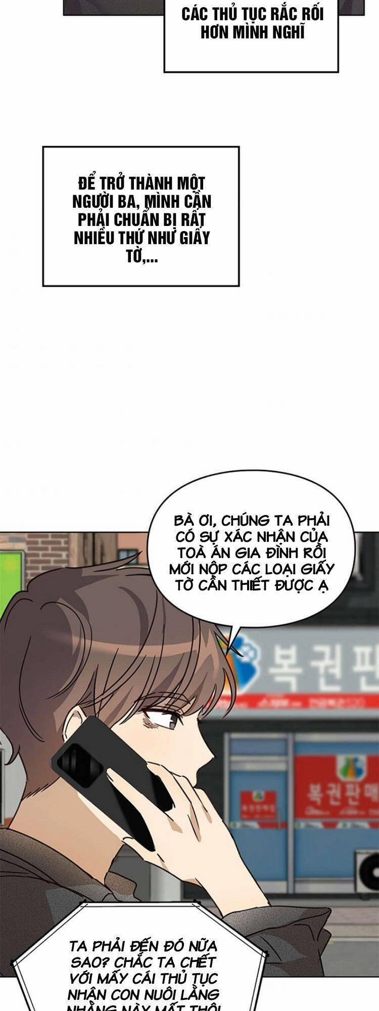 Tôi Trở Thành Một Người Cha 18 trang 44