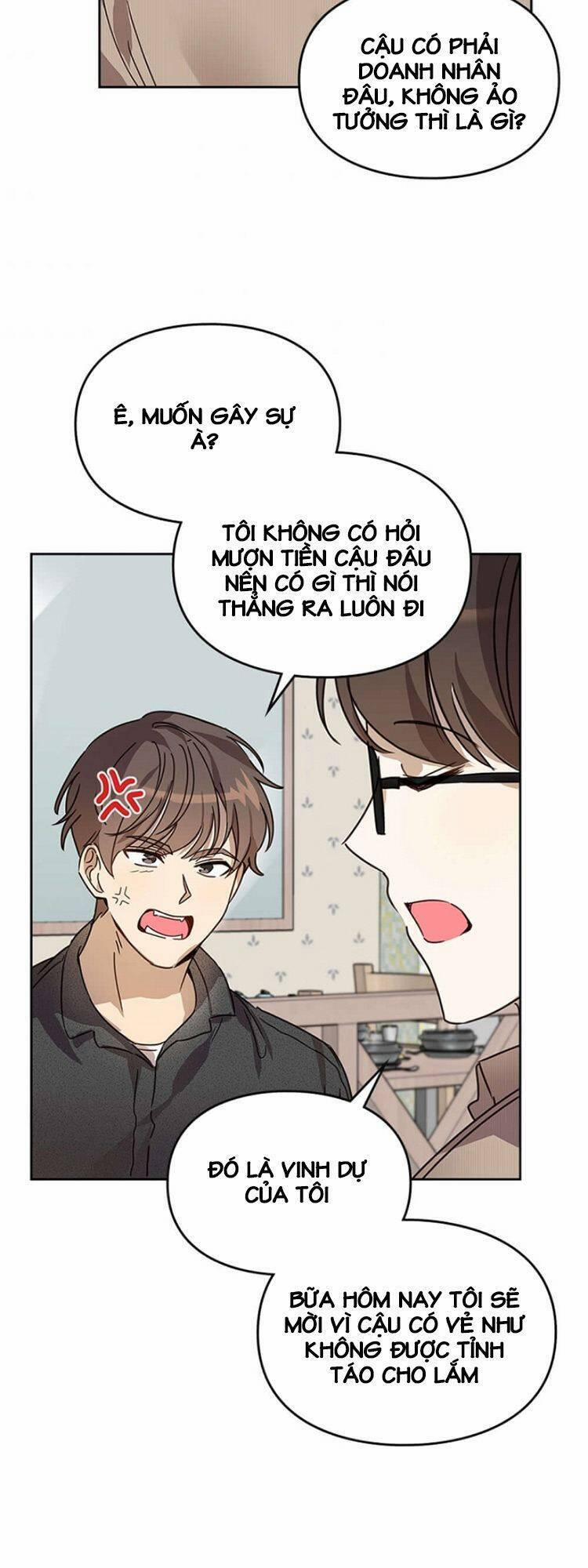 Tôi Trở Thành Một Người Cha 19 trang 10