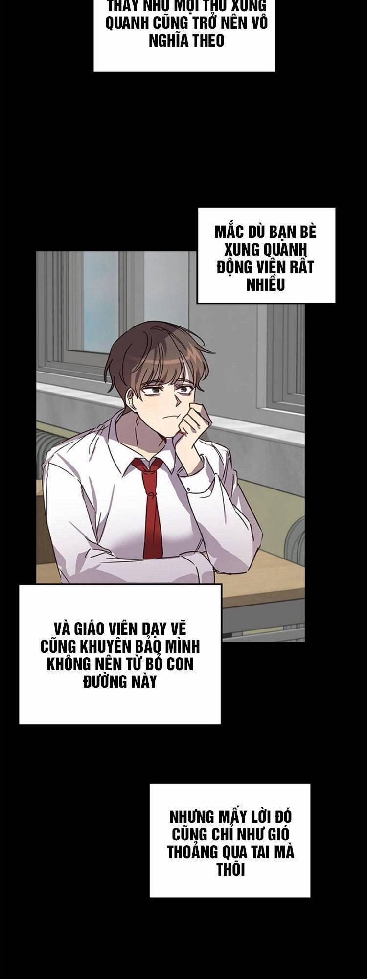 Tôi Trở Thành Một Người Cha 19 trang 28