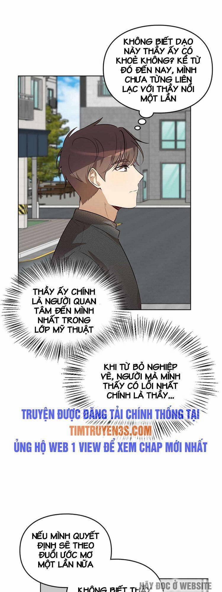 Tôi Trở Thành Một Người Cha 19 trang 33