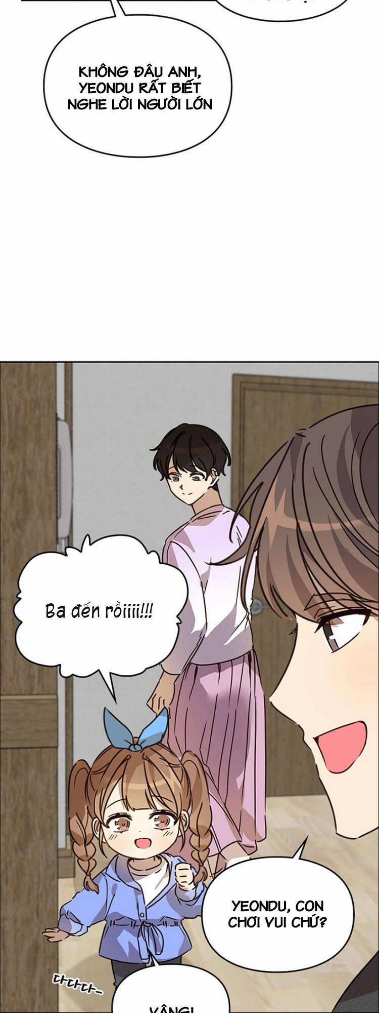 Tôi Trở Thành Một Người Cha 19 trang 38