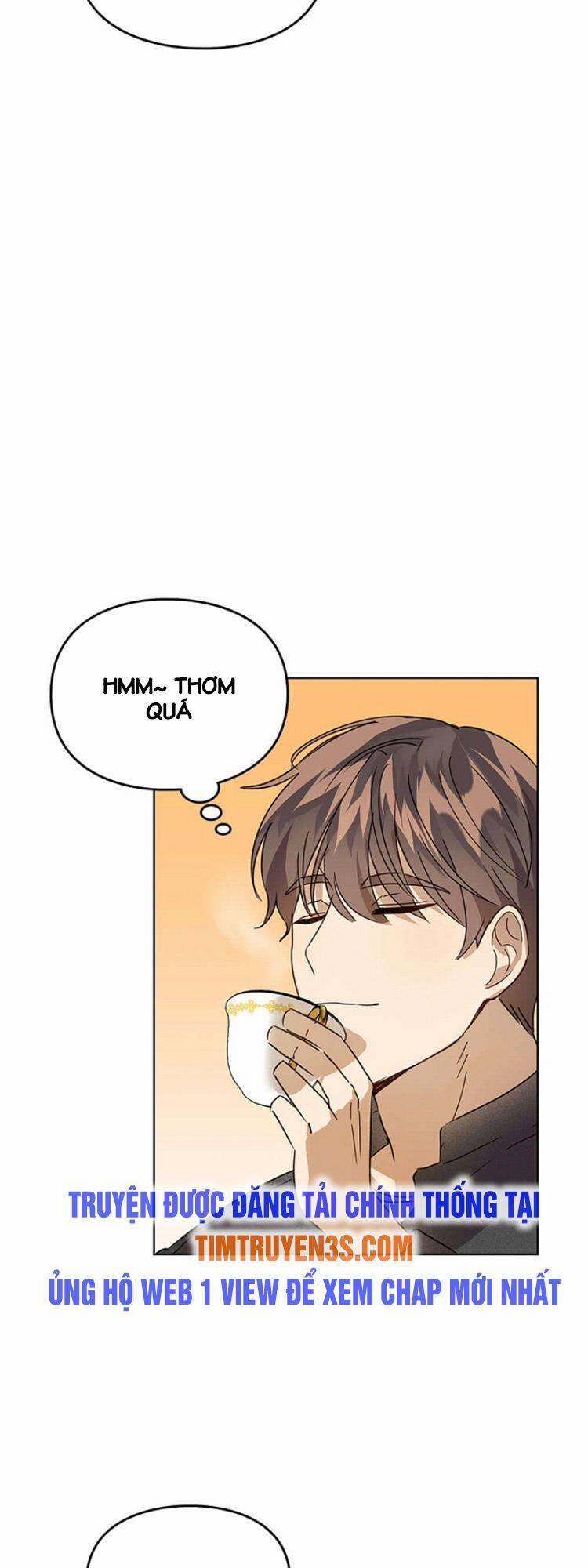 Tôi Trở Thành Một Người Cha 19 trang 47