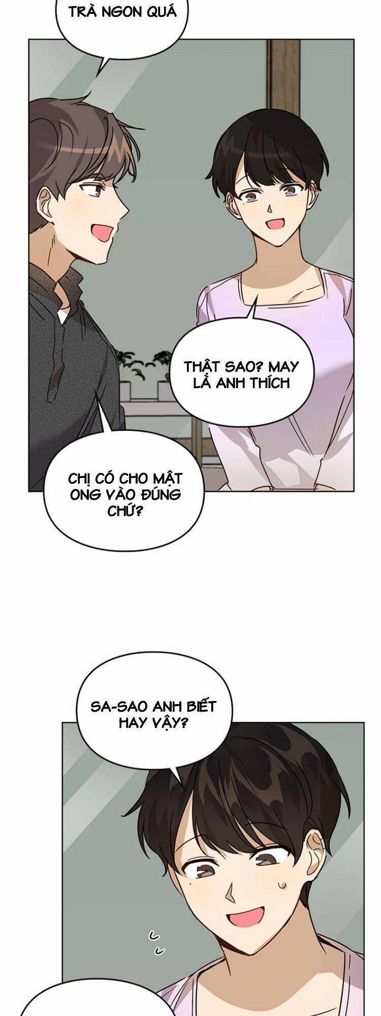 Tôi Trở Thành Một Người Cha 19 trang 48