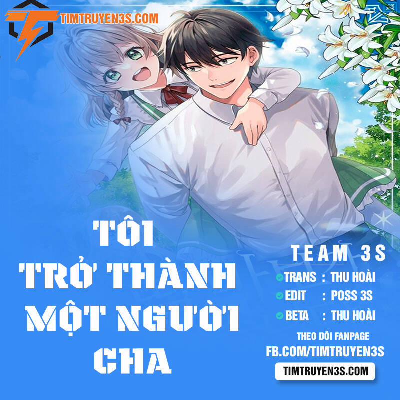 Tôi Trở Thành Một Người Cha 20 trang 0