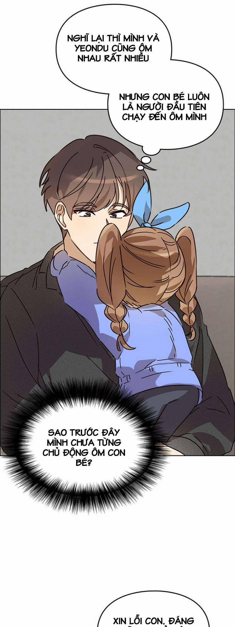 Tôi Trở Thành Một Người Cha 20 trang 13