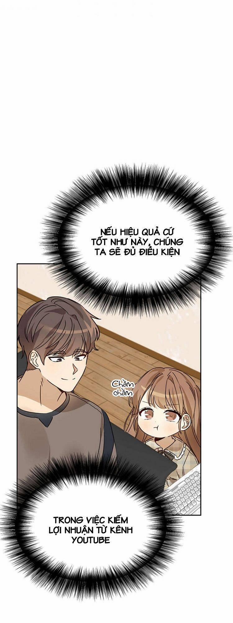 Tôi Trở Thành Một Người Cha 20 trang 31