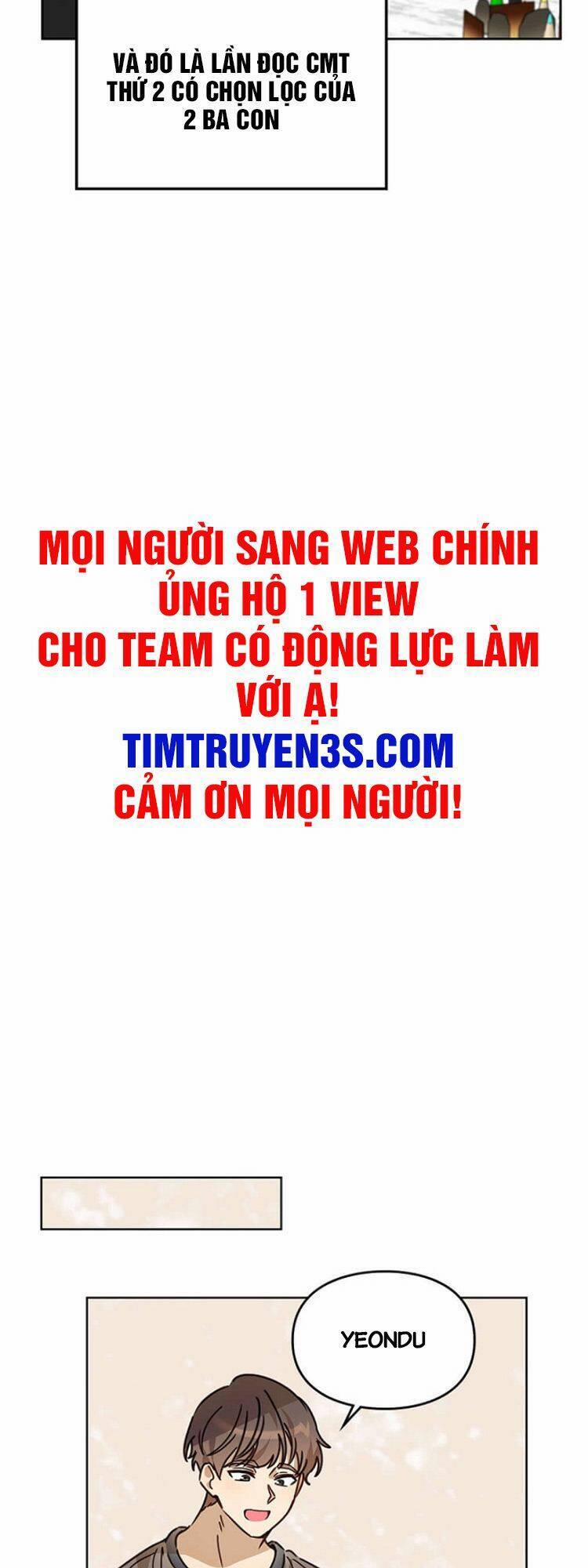 Tôi Trở Thành Một Người Cha 20 trang 35