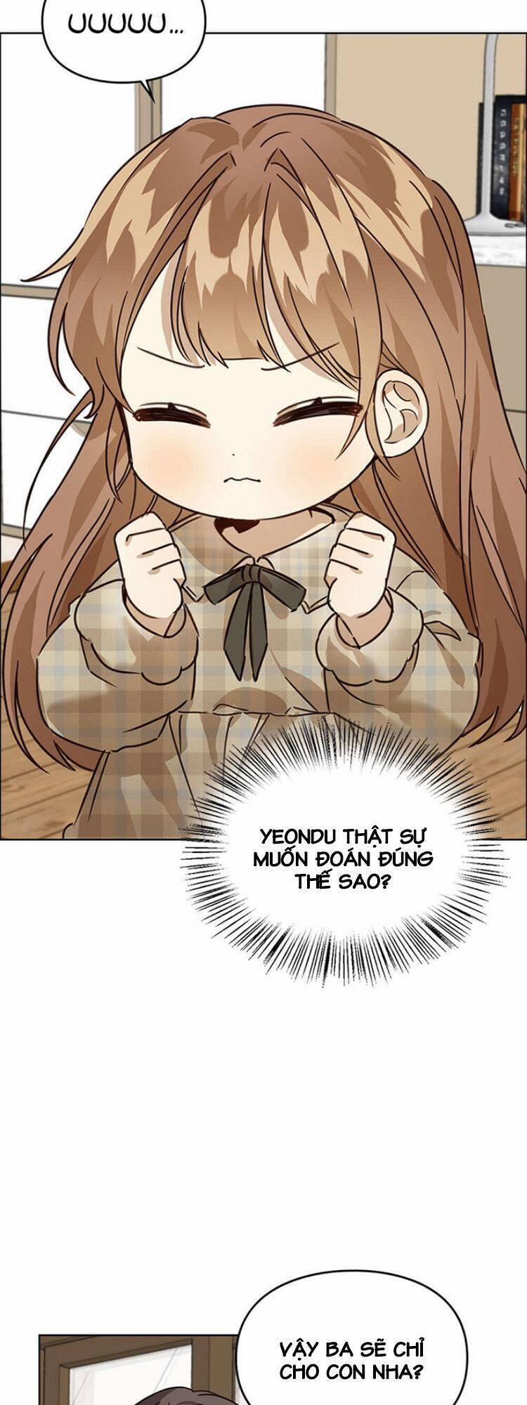 Tôi Trở Thành Một Người Cha 20 trang 41