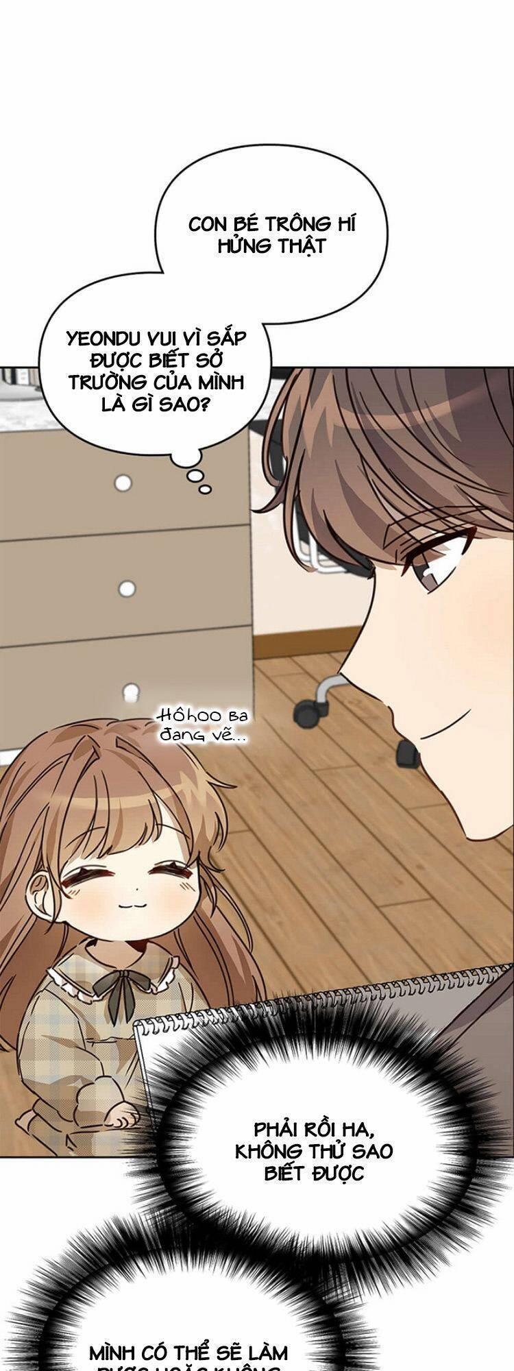 Tôi Trở Thành Một Người Cha 20 trang 47