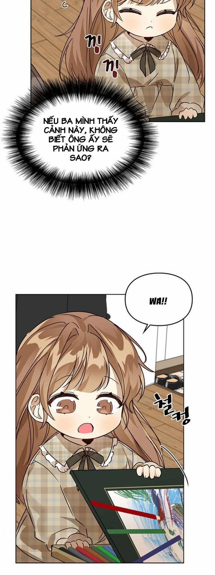 Tôi Trở Thành Một Người Cha 20 trang 57