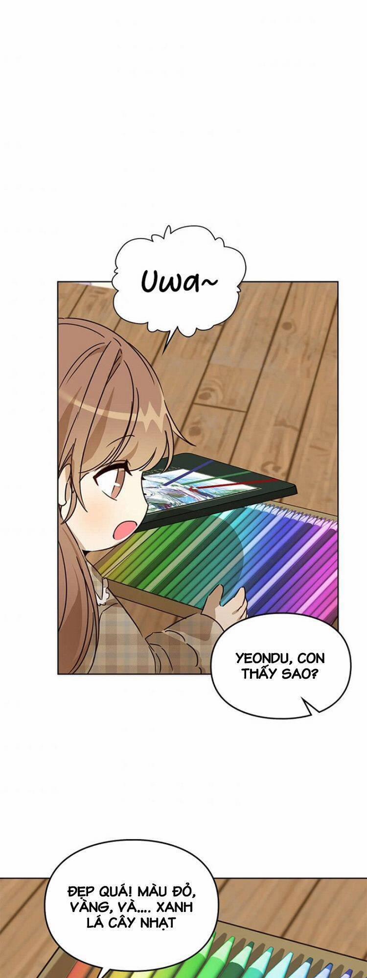 Tôi Trở Thành Một Người Cha 20 trang 58