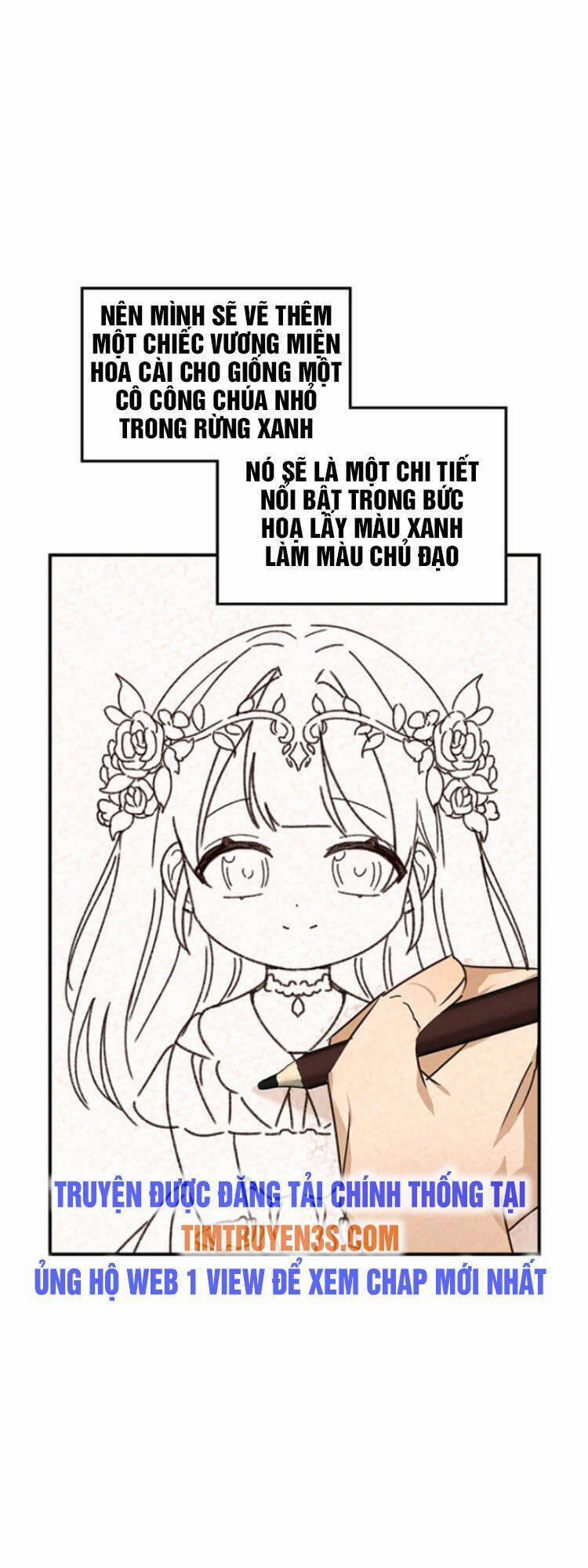 Tôi Trở Thành Một Người Cha 21 trang 19