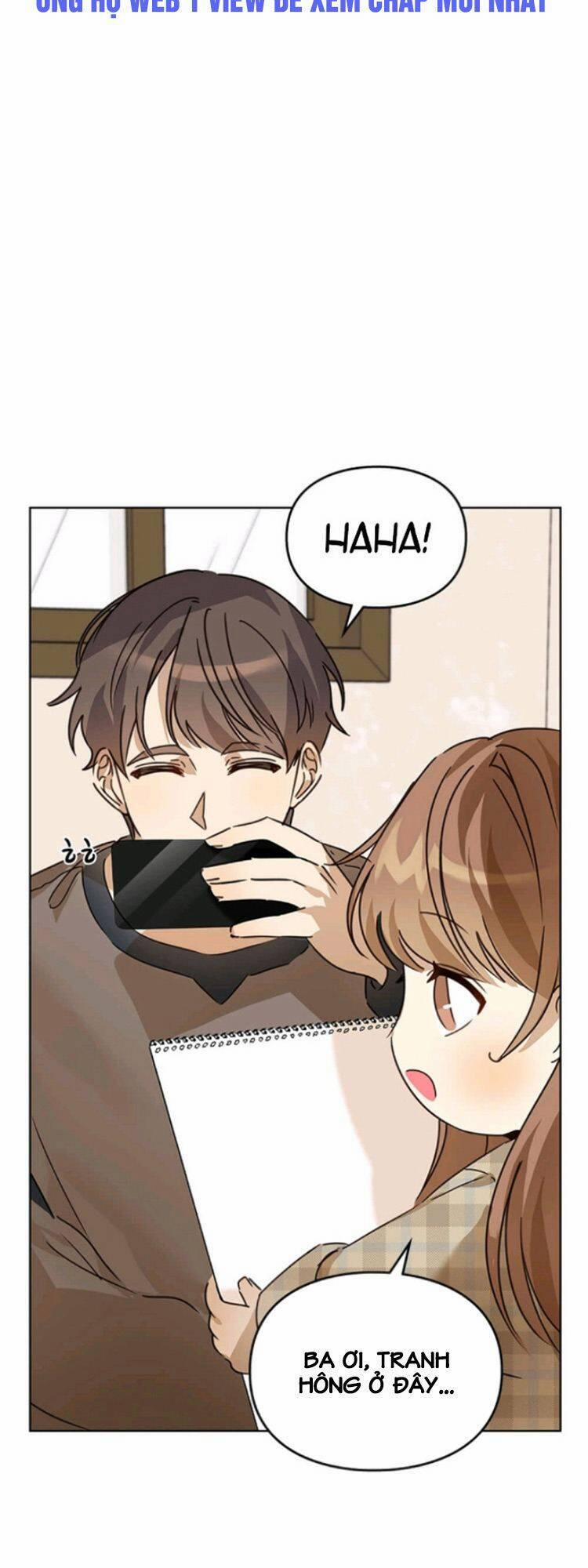 Tôi Trở Thành Một Người Cha 21 trang 31