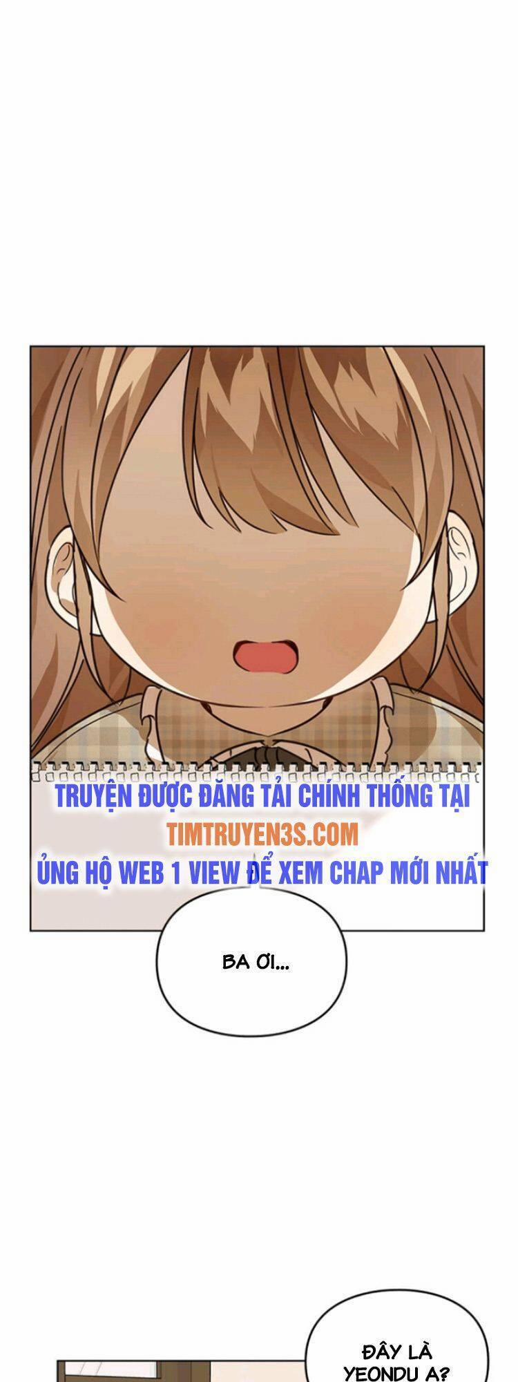 Tôi Trở Thành Một Người Cha 21 trang 36