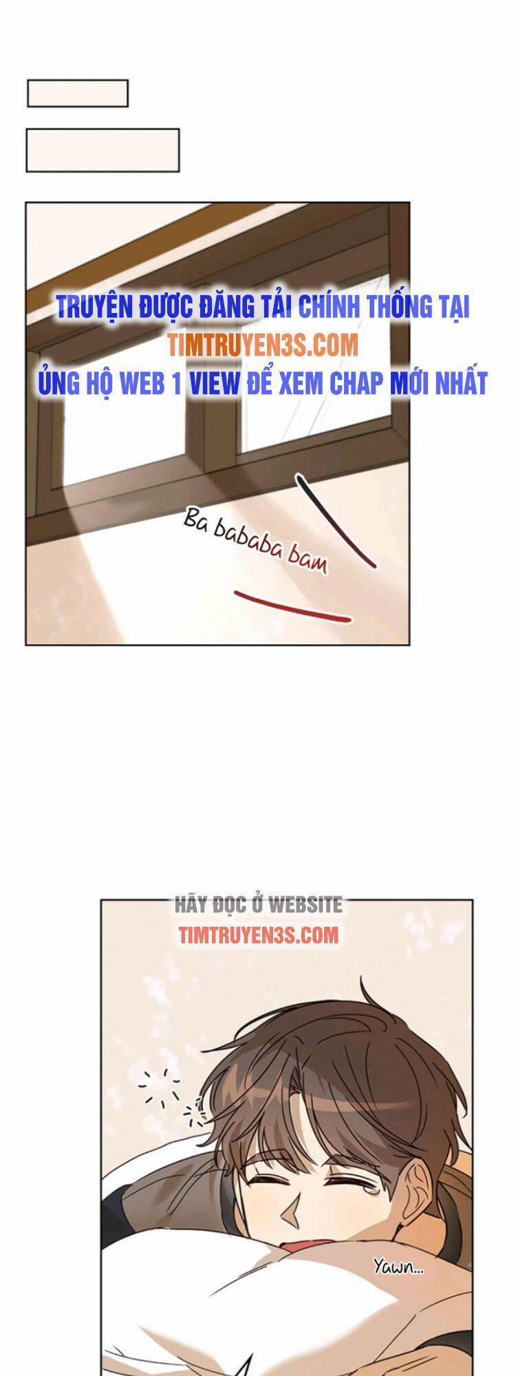 Tôi Trở Thành Một Người Cha 21 trang 44