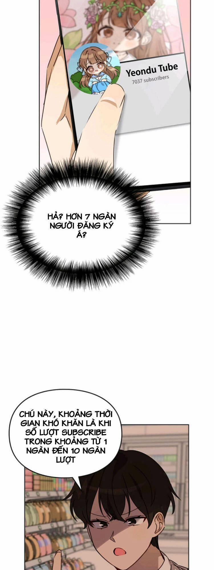 Tôi Trở Thành Một Người Cha 21 trang 48