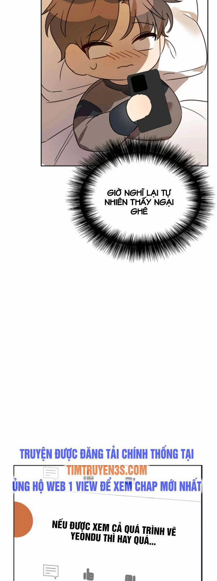 Tôi Trở Thành Một Người Cha 21 trang 56