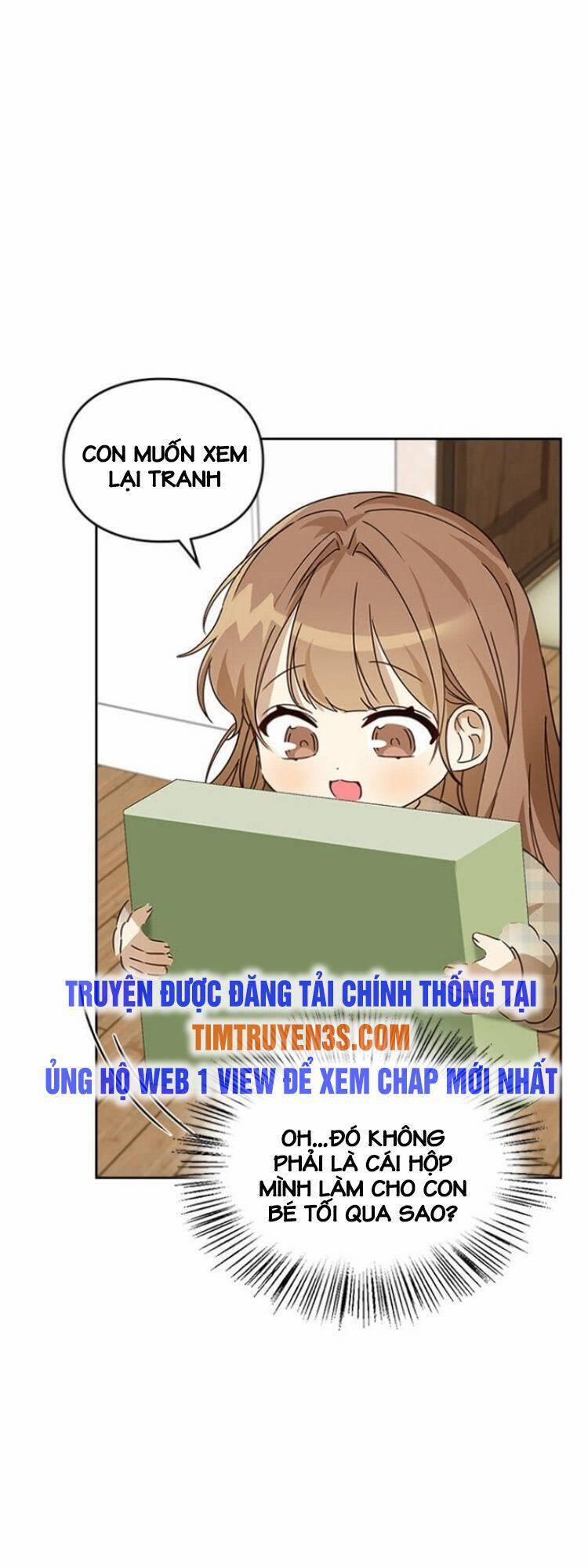 Tôi Trở Thành Một Người Cha 22 trang 10