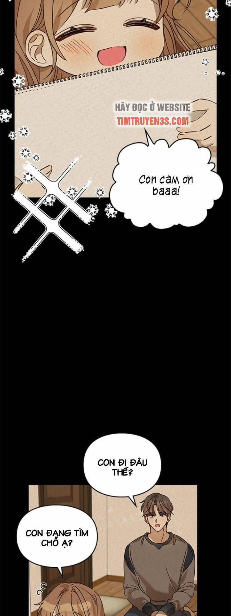 Tôi Trở Thành Một Người Cha 22 trang 13