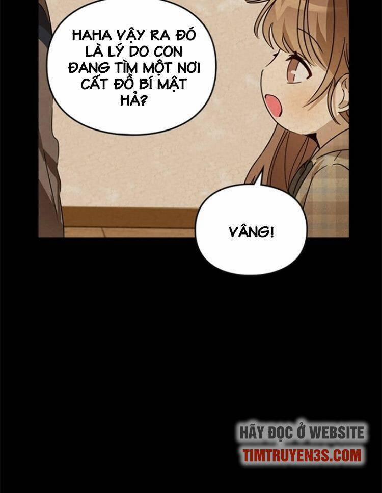 Tôi Trở Thành Một Người Cha 22 trang 16