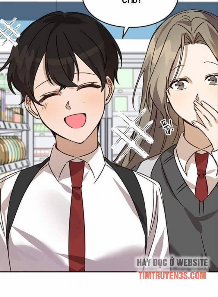 Tôi Trở Thành Một Người Cha 22 trang 28