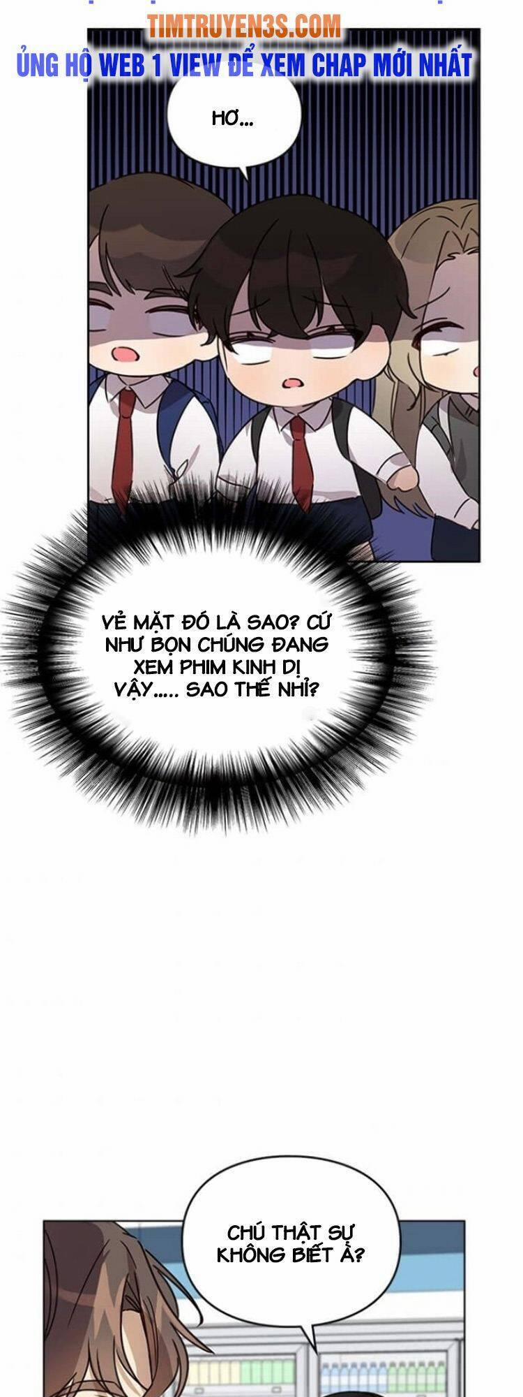 Tôi Trở Thành Một Người Cha 22 trang 35