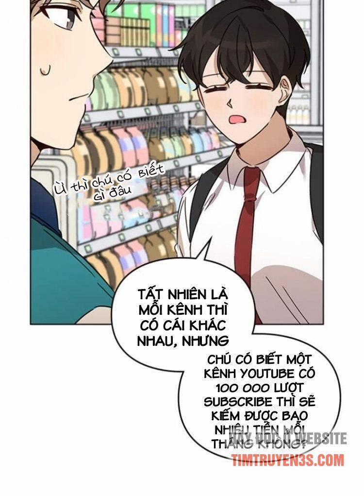 Tôi Trở Thành Một Người Cha 22 trang 36