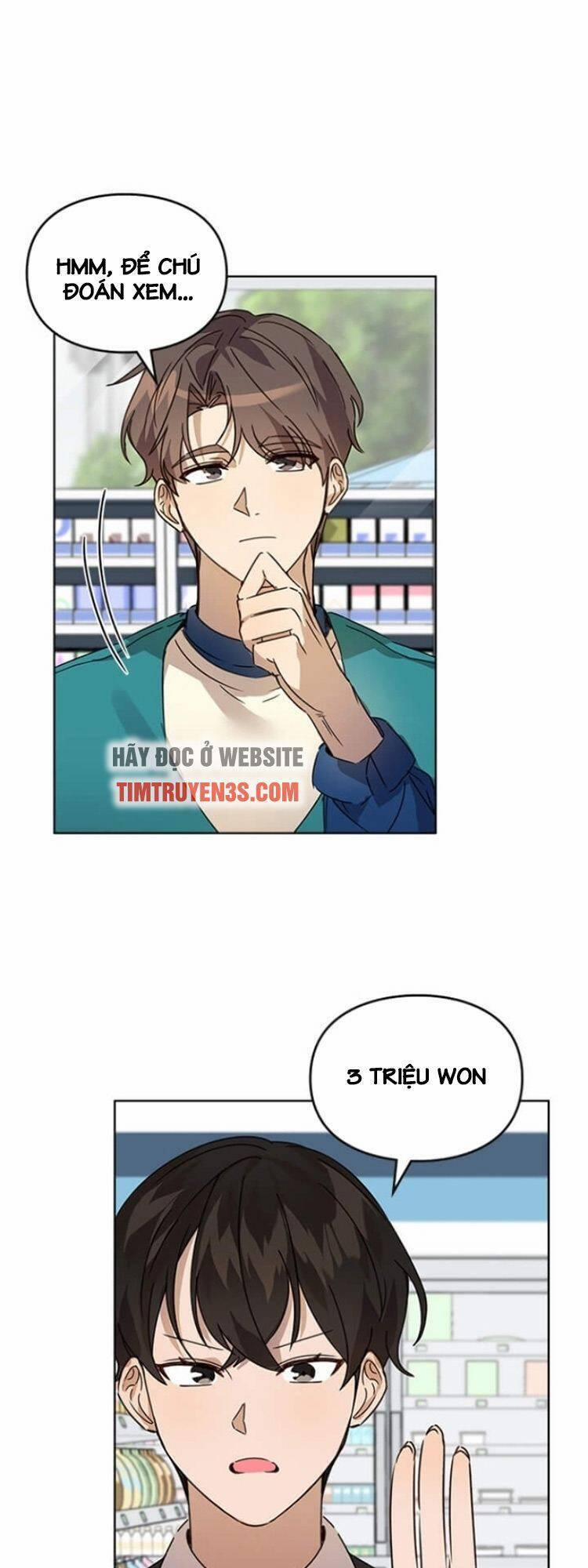 Tôi Trở Thành Một Người Cha 22 trang 37