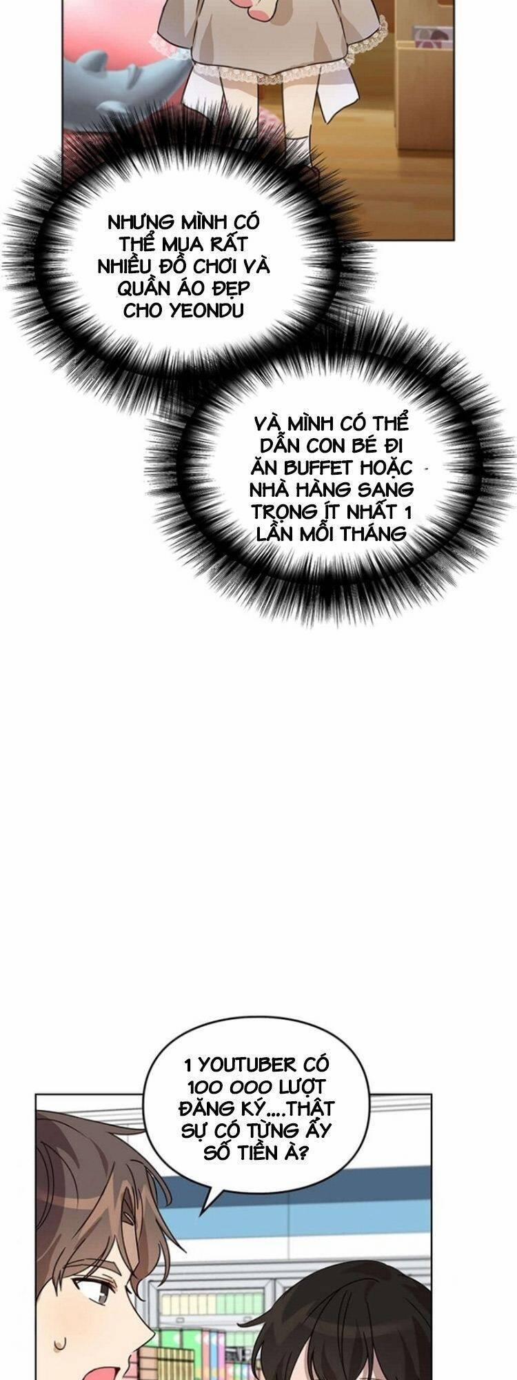 Tôi Trở Thành Một Người Cha 22 trang 41