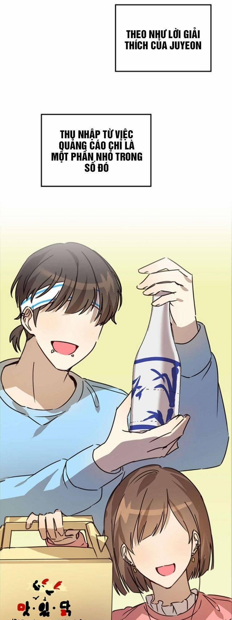 Tôi Trở Thành Một Người Cha 22 trang 44