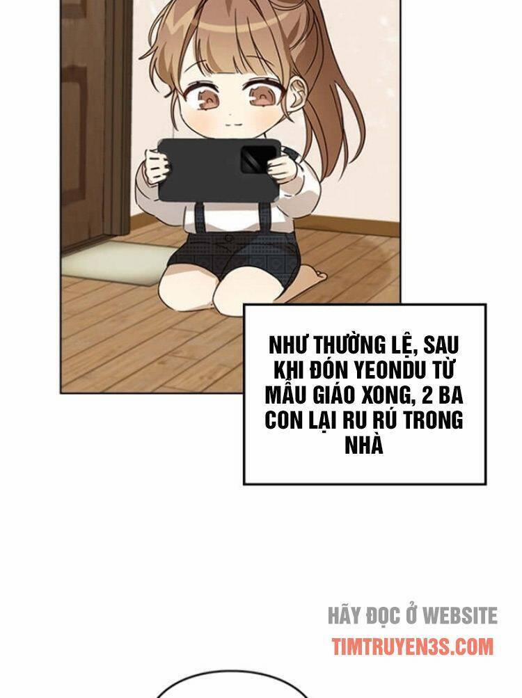 Tôi Trở Thành Một Người Cha 22 trang 48