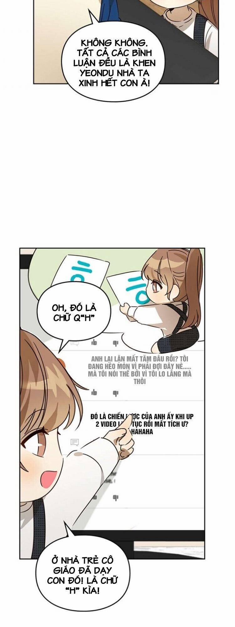 Tôi Trở Thành Một Người Cha 22 trang 57