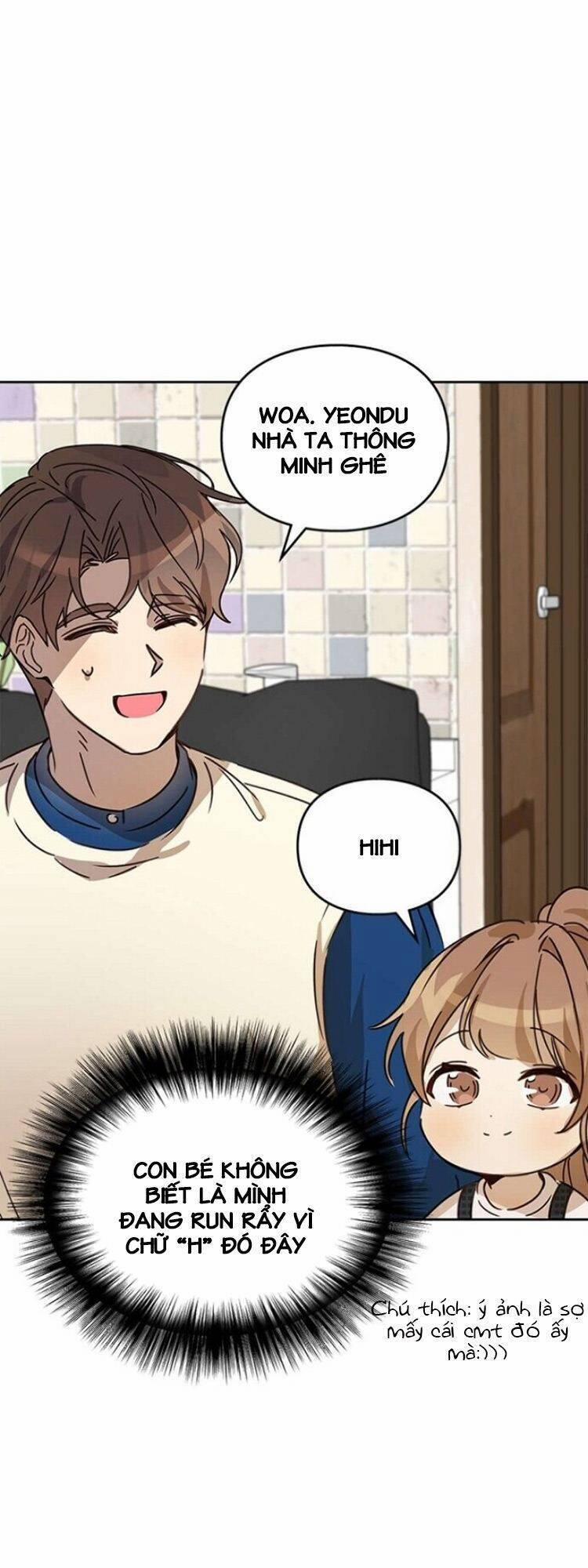 Tôi Trở Thành Một Người Cha 22 trang 58