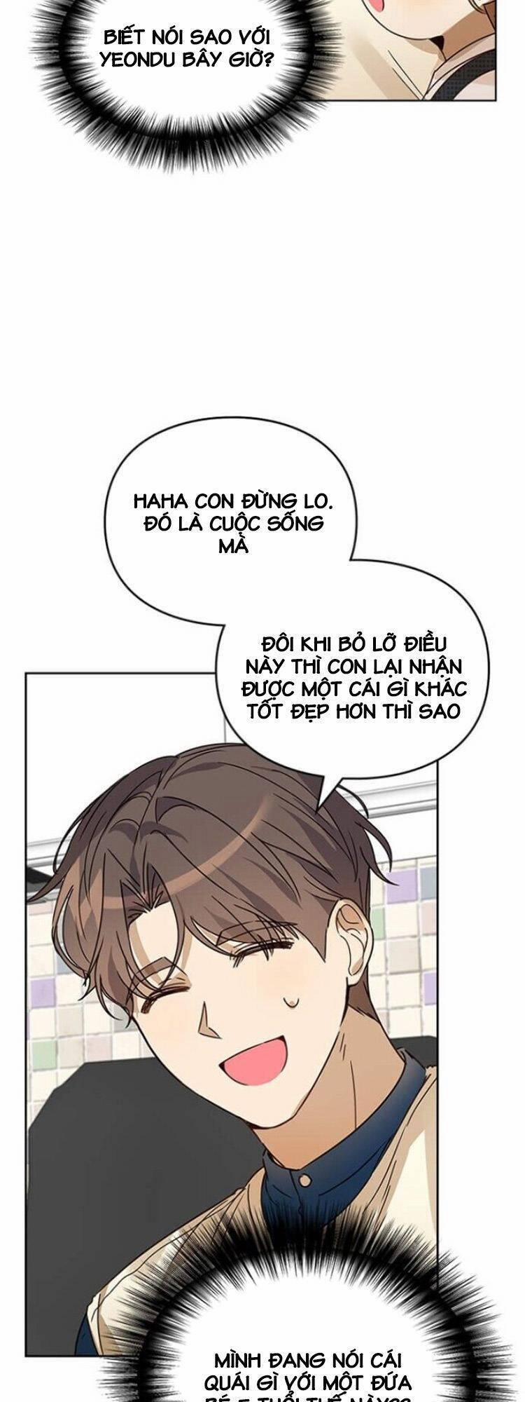 Tôi Trở Thành Một Người Cha 22 trang 64