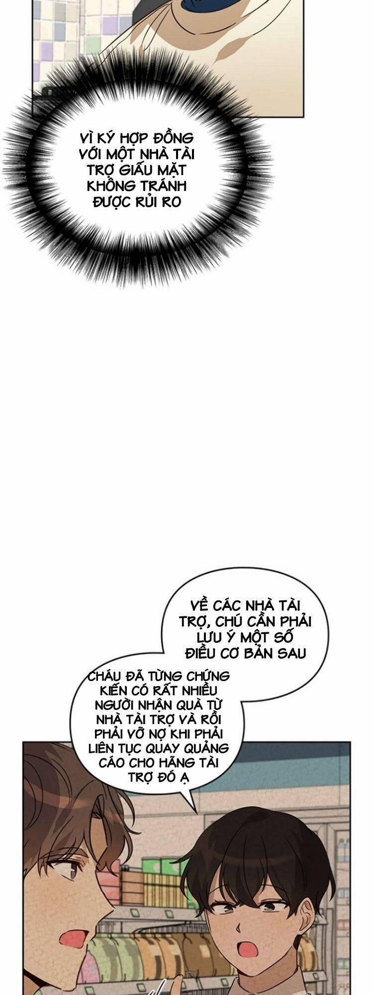 Tôi Trở Thành Một Người Cha 23 trang 14