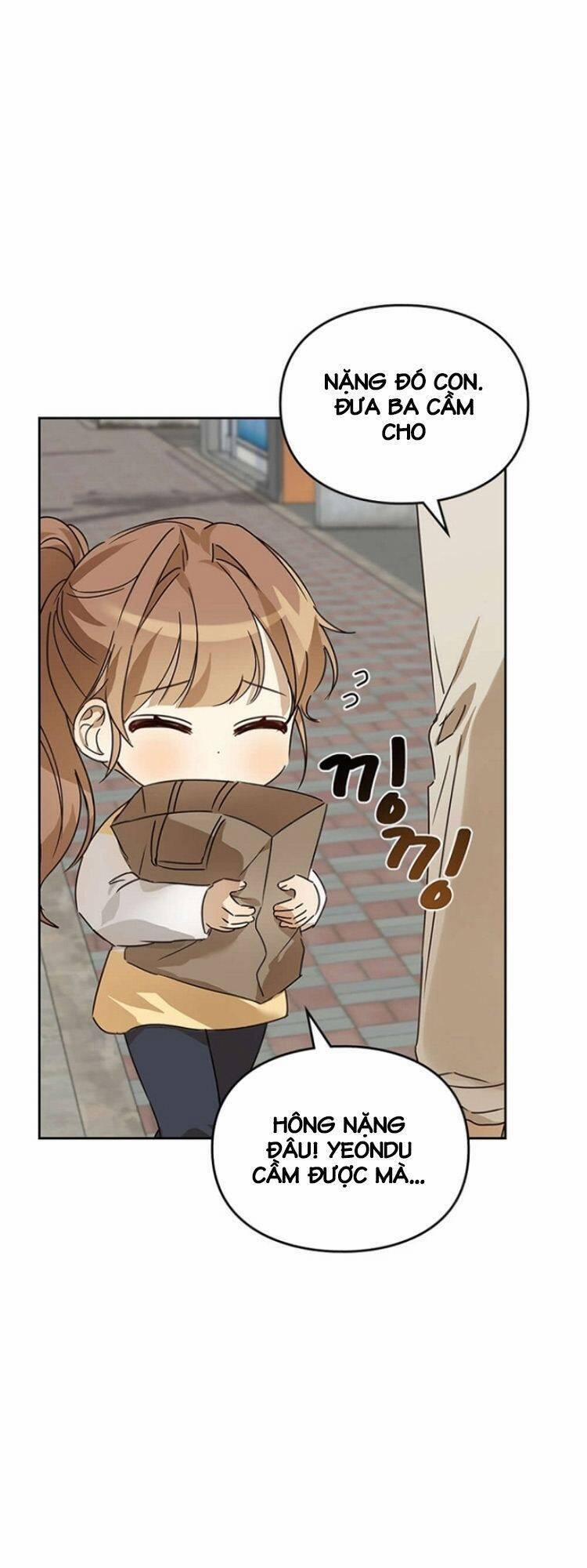 Tôi Trở Thành Một Người Cha 23 trang 22