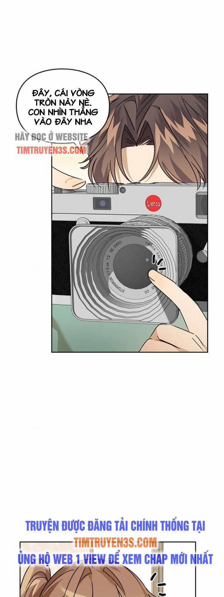 Tôi Trở Thành Một Người Cha 23 trang 36