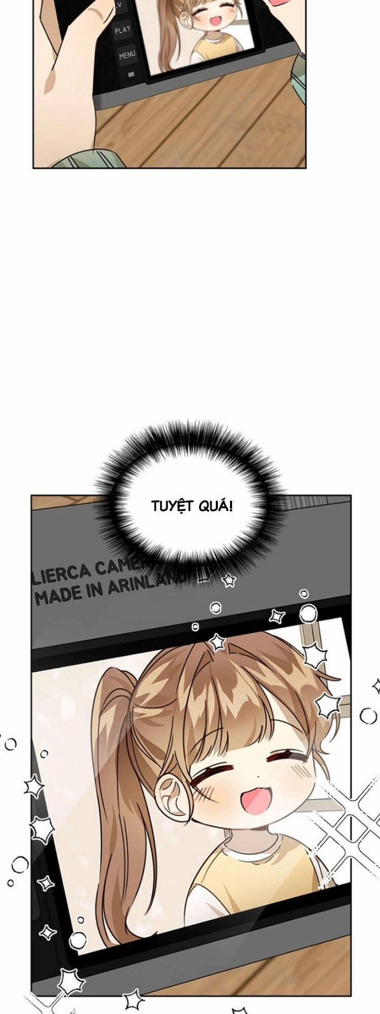 Tôi Trở Thành Một Người Cha 23 trang 39