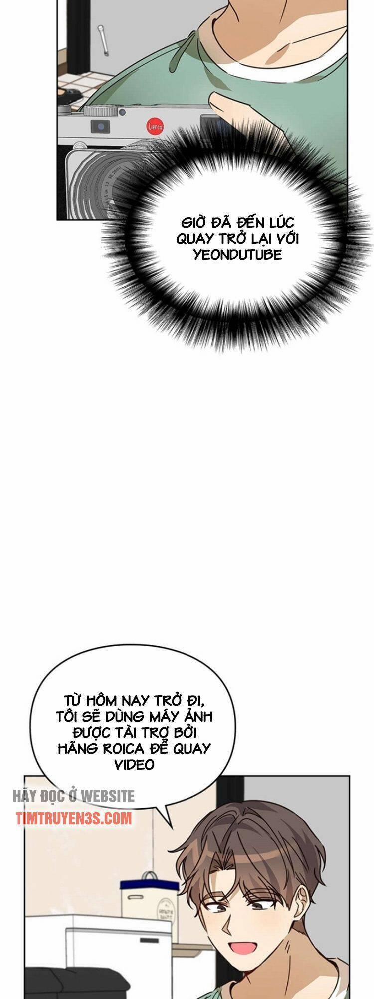 Tôi Trở Thành Một Người Cha 23 trang 41