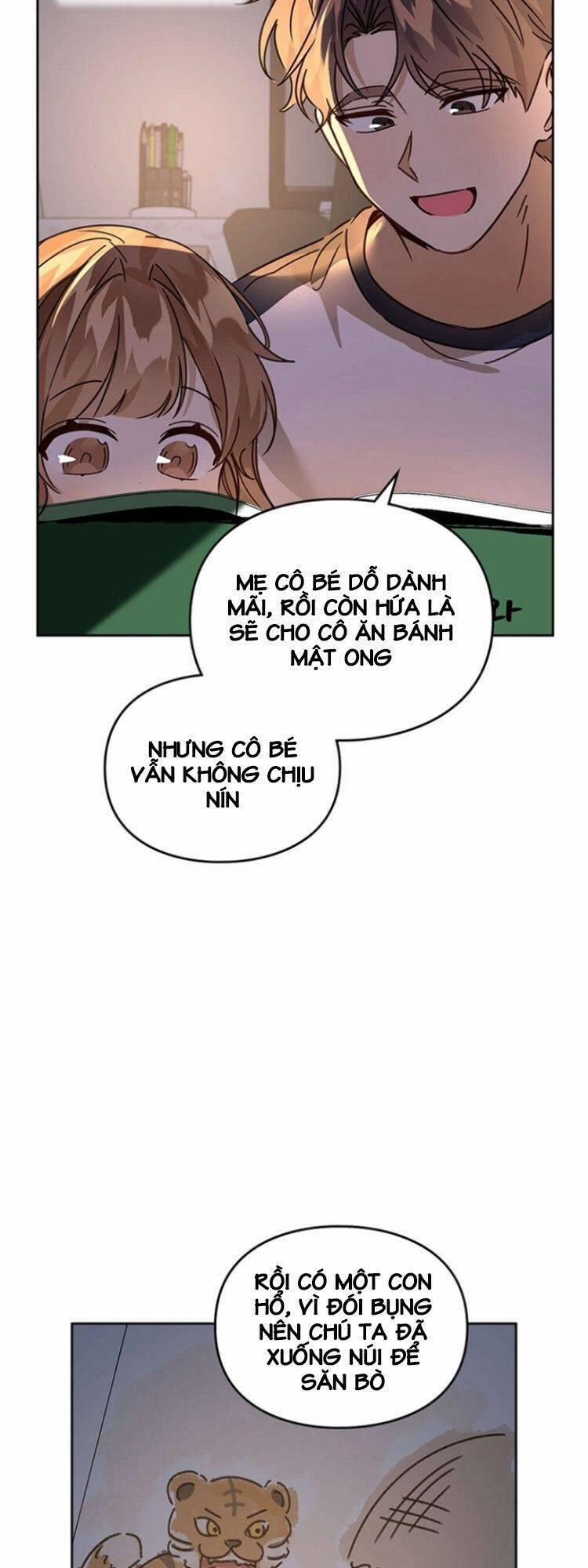 Tôi Trở Thành Một Người Cha 23 trang 47