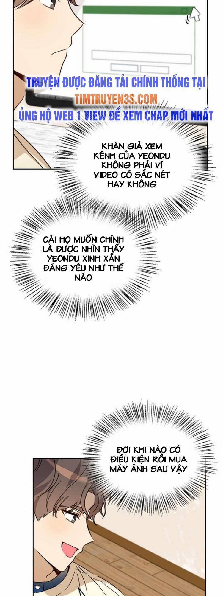 Tôi Trở Thành Một Người Cha 23 trang 5