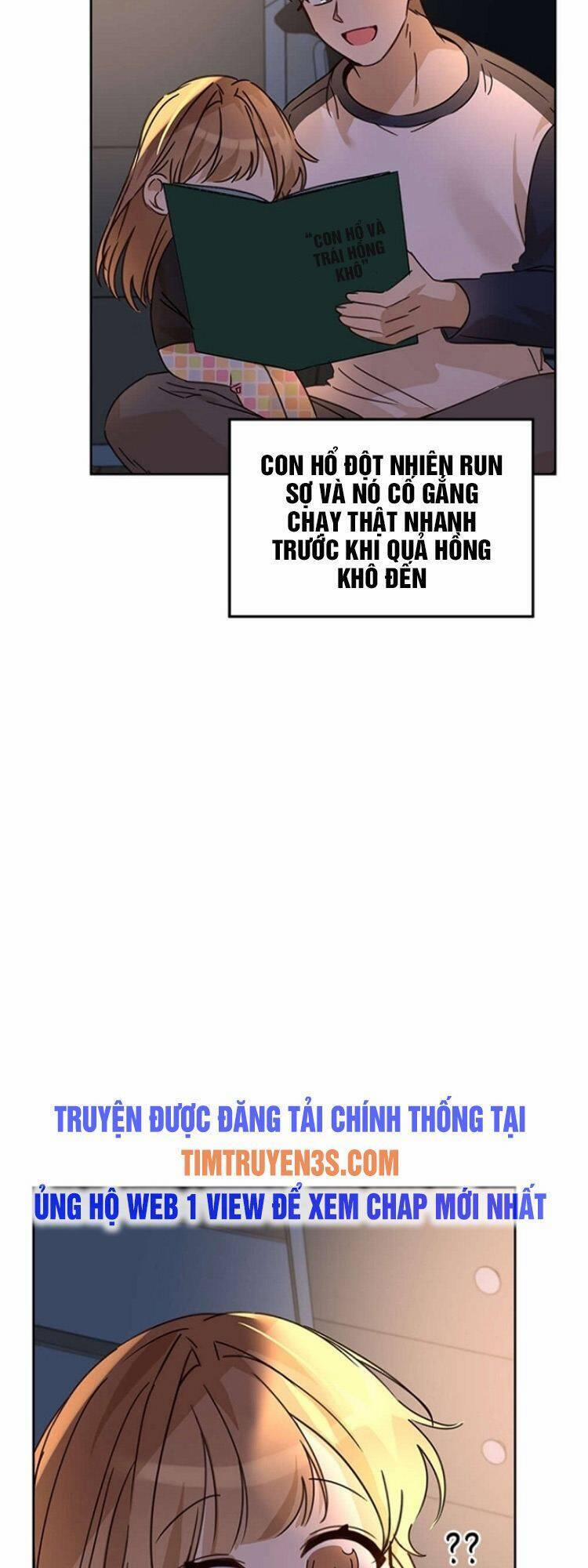 Tôi Trở Thành Một Người Cha 23 trang 52