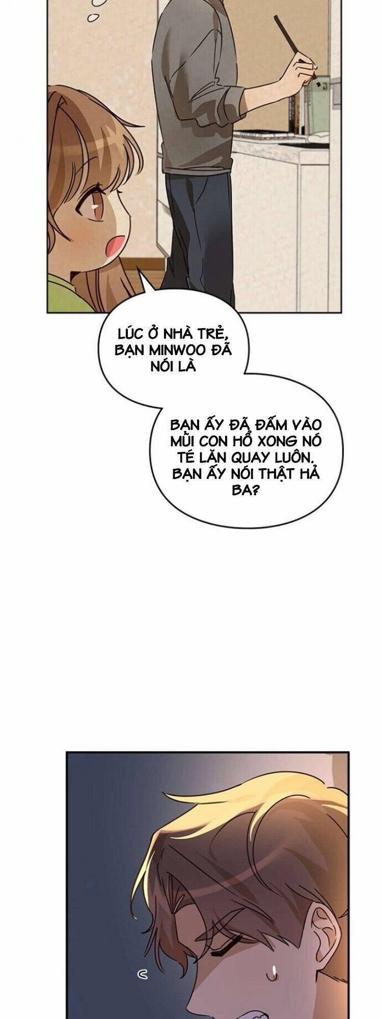 Tôi Trở Thành Một Người Cha 23 trang 58