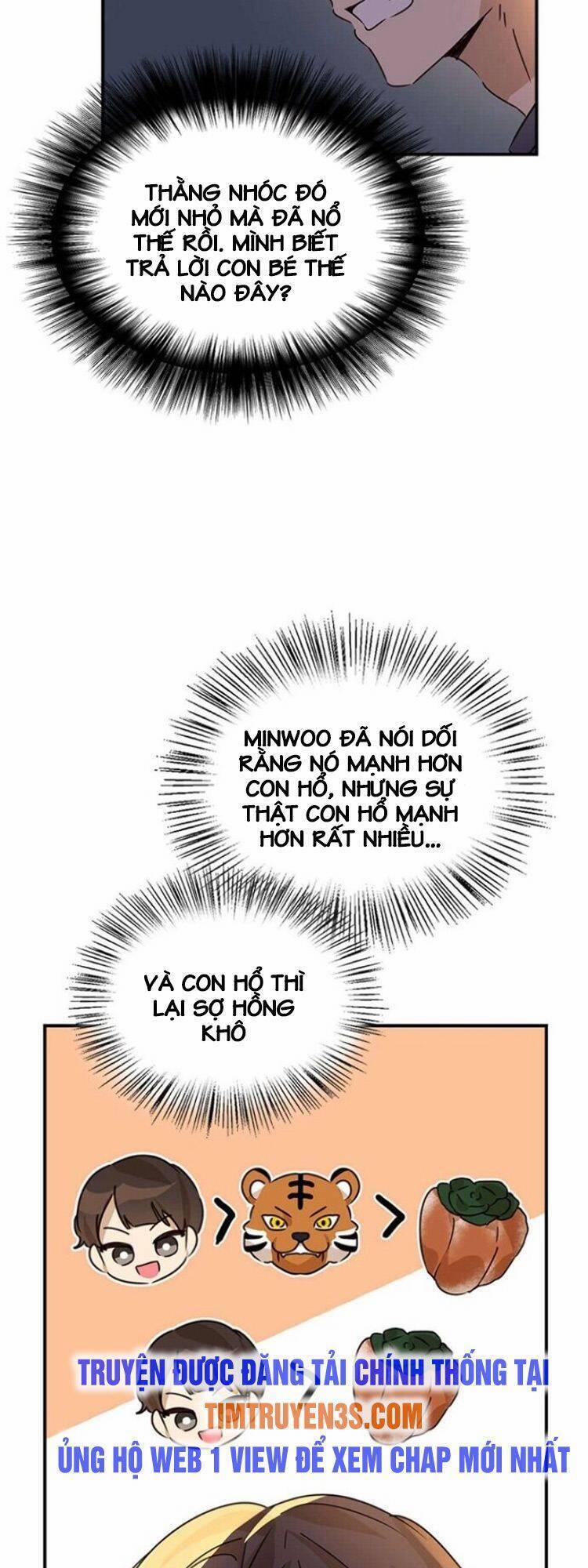 Tôi Trở Thành Một Người Cha 23 trang 59