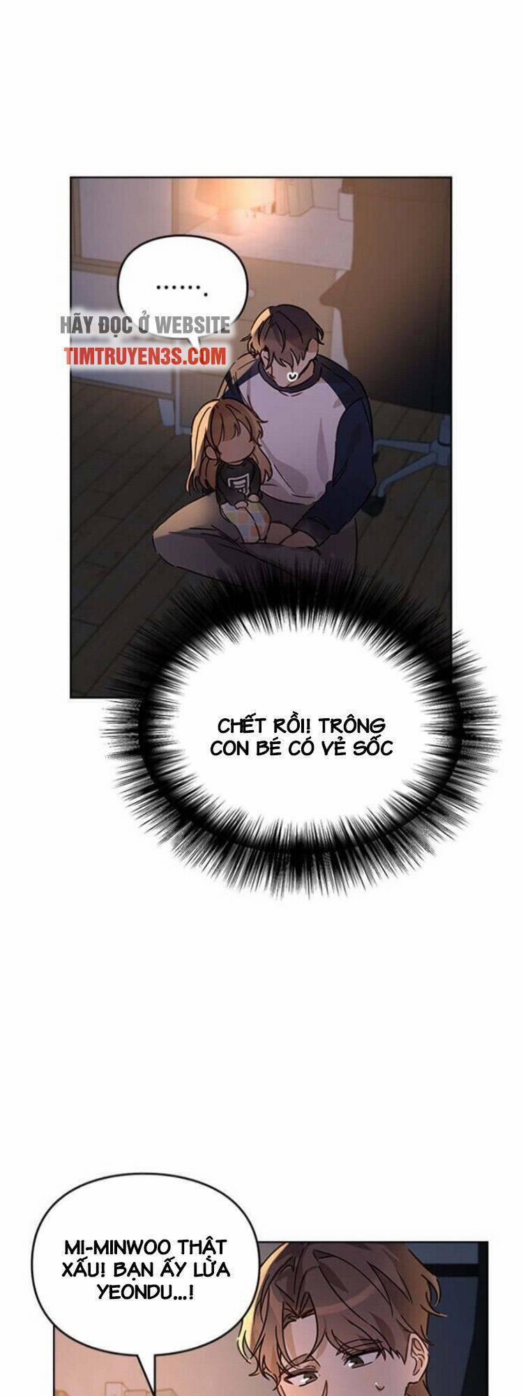 Tôi Trở Thành Một Người Cha 24 trang 13