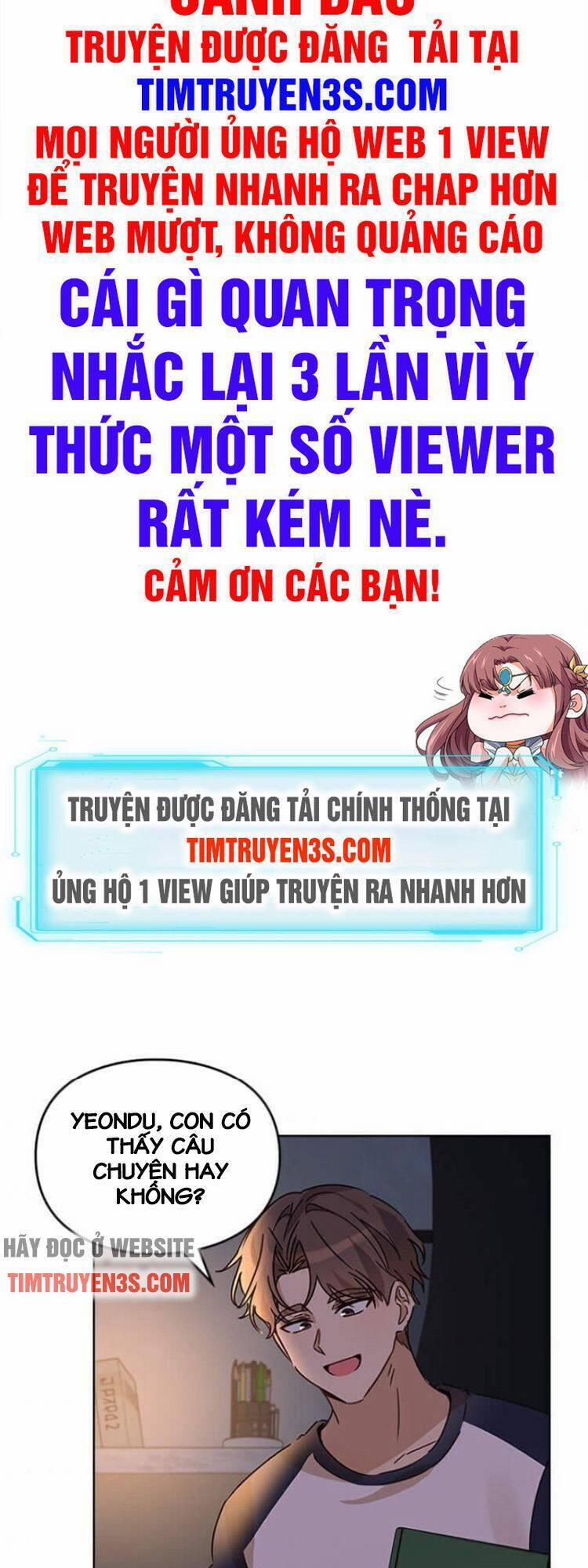 Tôi Trở Thành Một Người Cha 24 trang 2