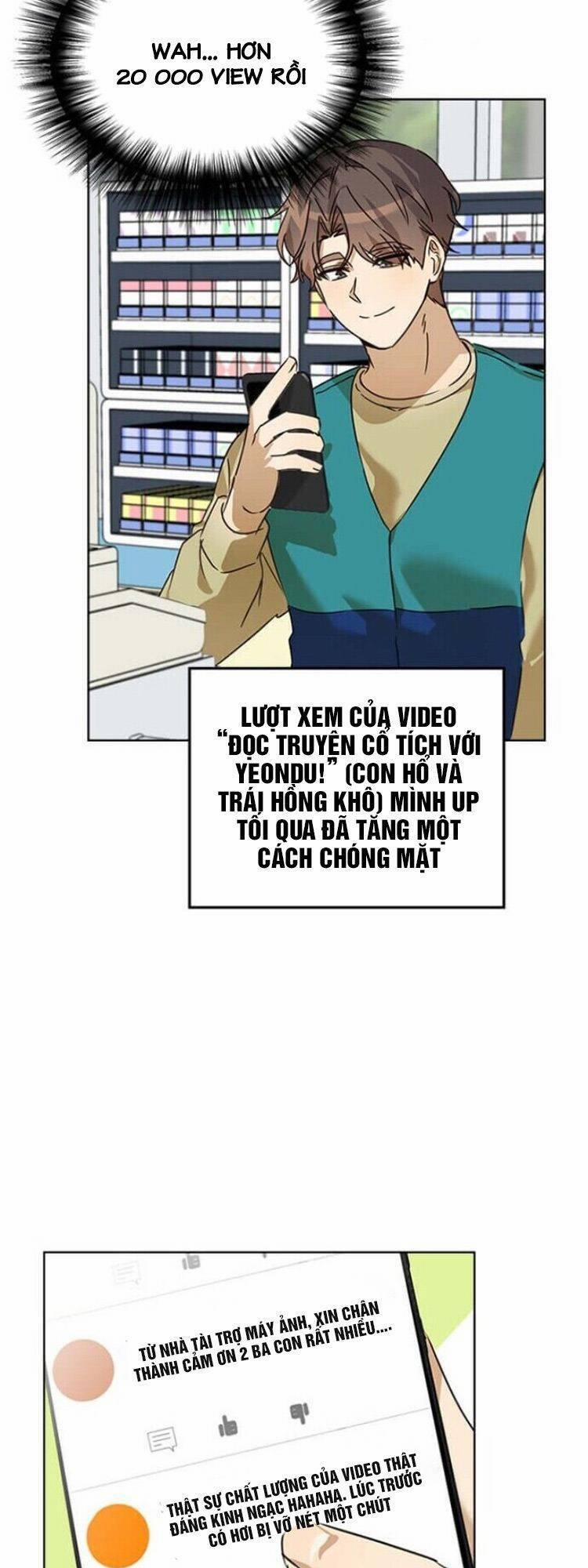 Tôi Trở Thành Một Người Cha 24 trang 24