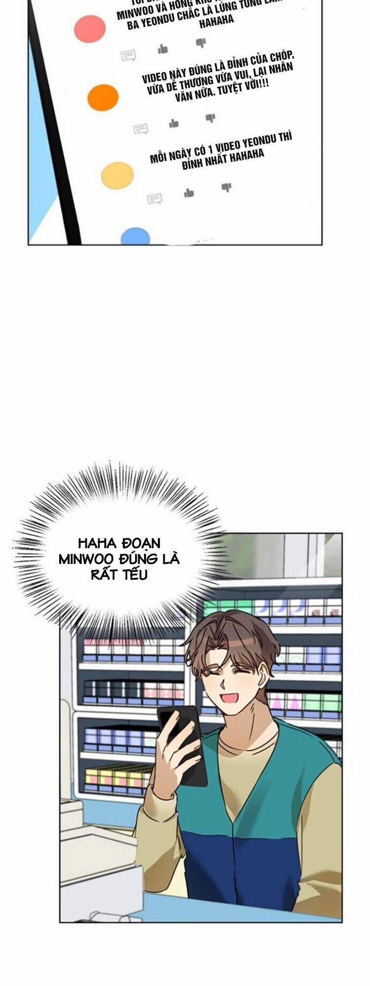 Tôi Trở Thành Một Người Cha 24 trang 27