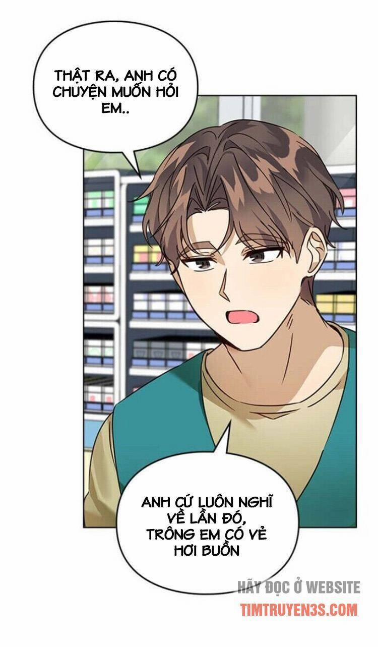 Tôi Trở Thành Một Người Cha 24 trang 34